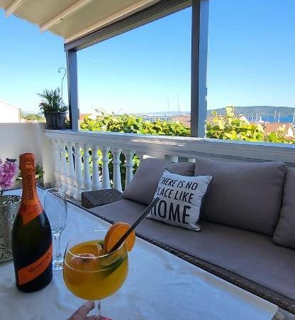 Apartment D & N Kaštela Kültér fotó