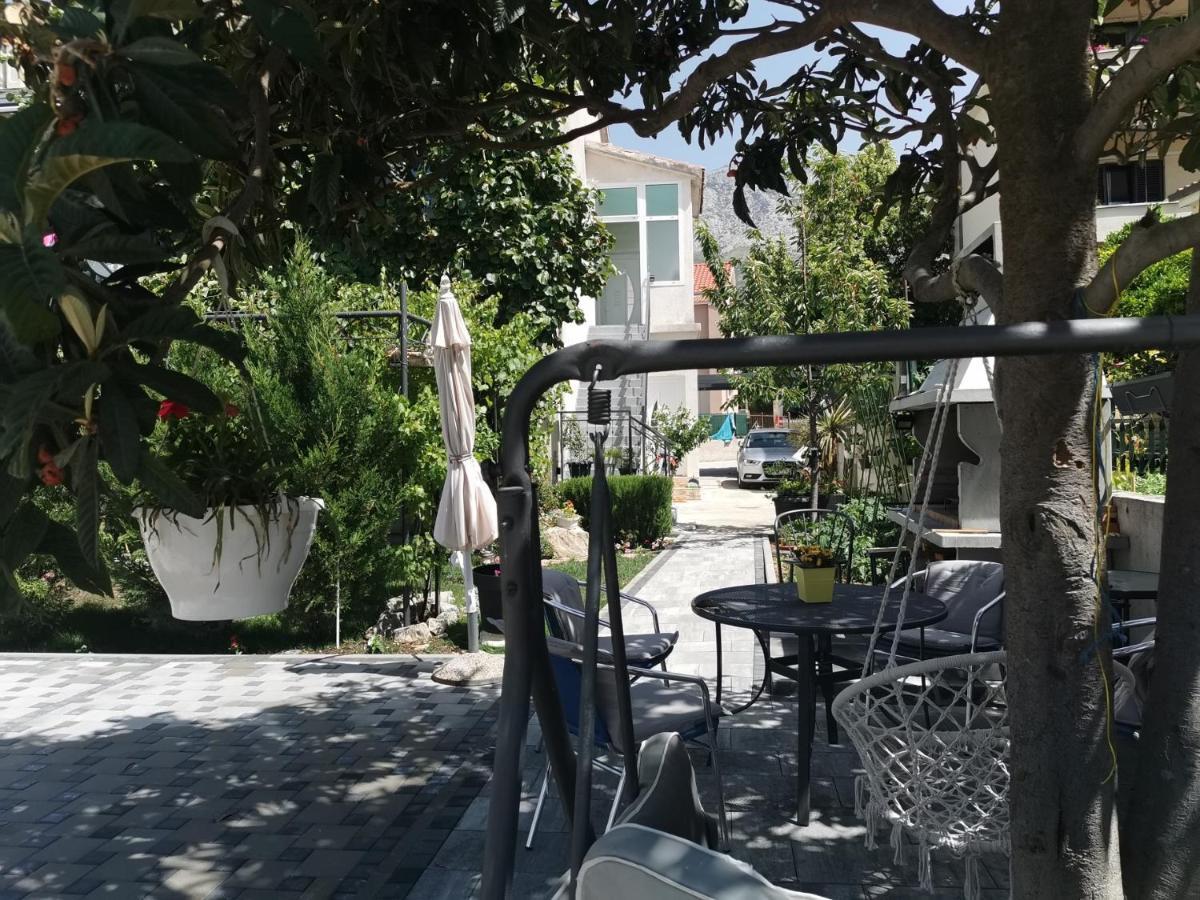 Apartment D & N Kaštela Kültér fotó