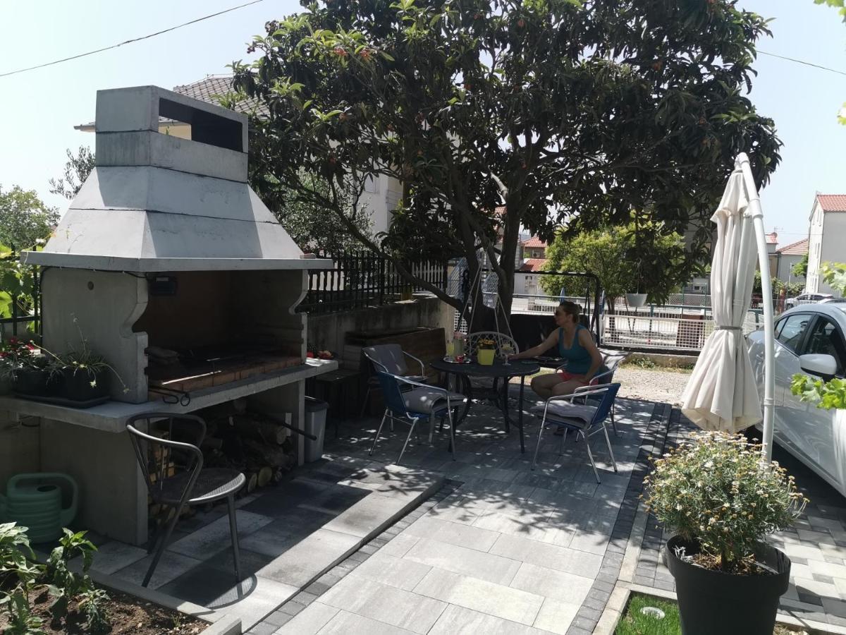 Apartment D & N Kaštela Kültér fotó