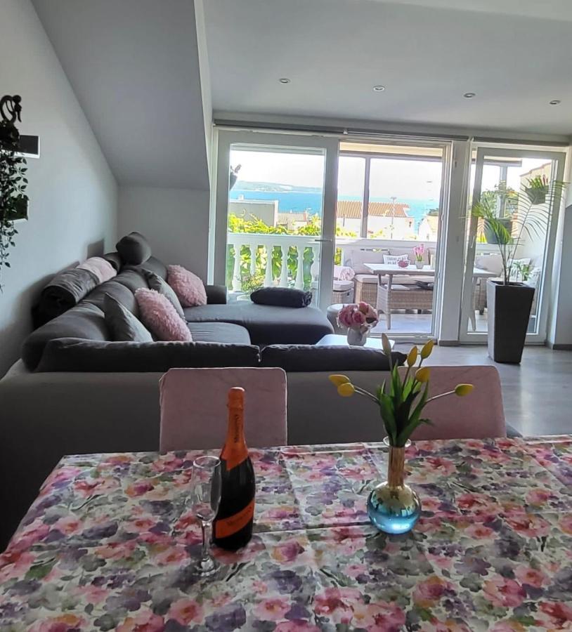 Apartment D & N Kaštela Kültér fotó