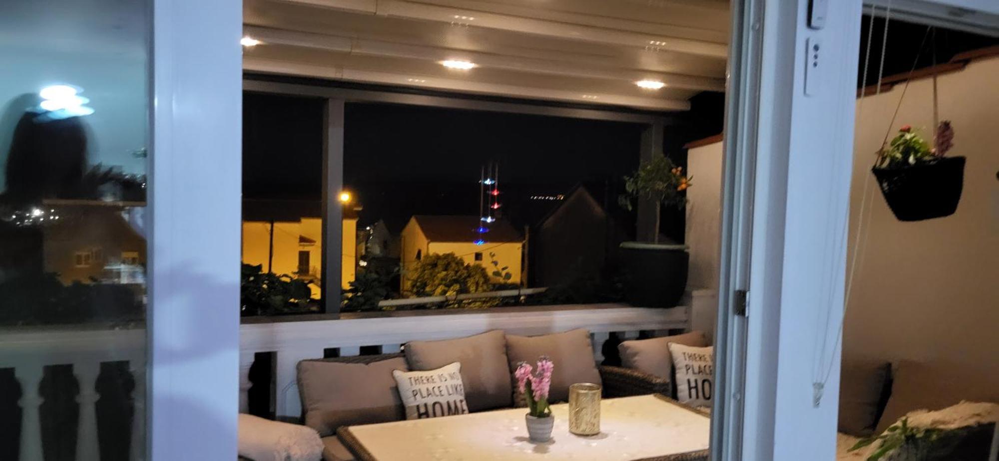 Apartment D & N Kaštela Kültér fotó