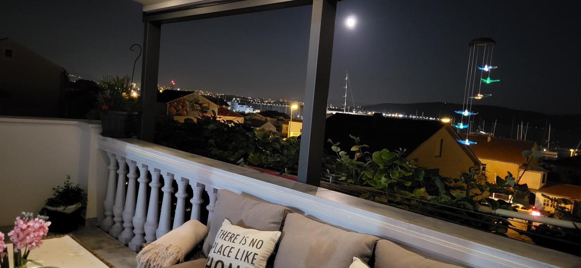 Apartment D & N Kaštela Kültér fotó