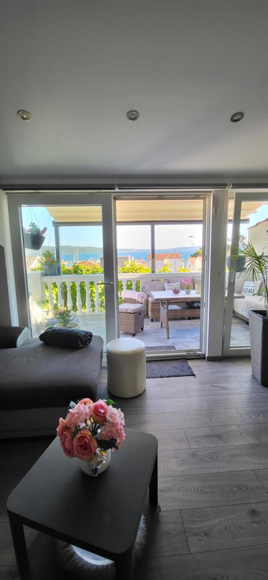 Apartment D & N Kaštela Kültér fotó