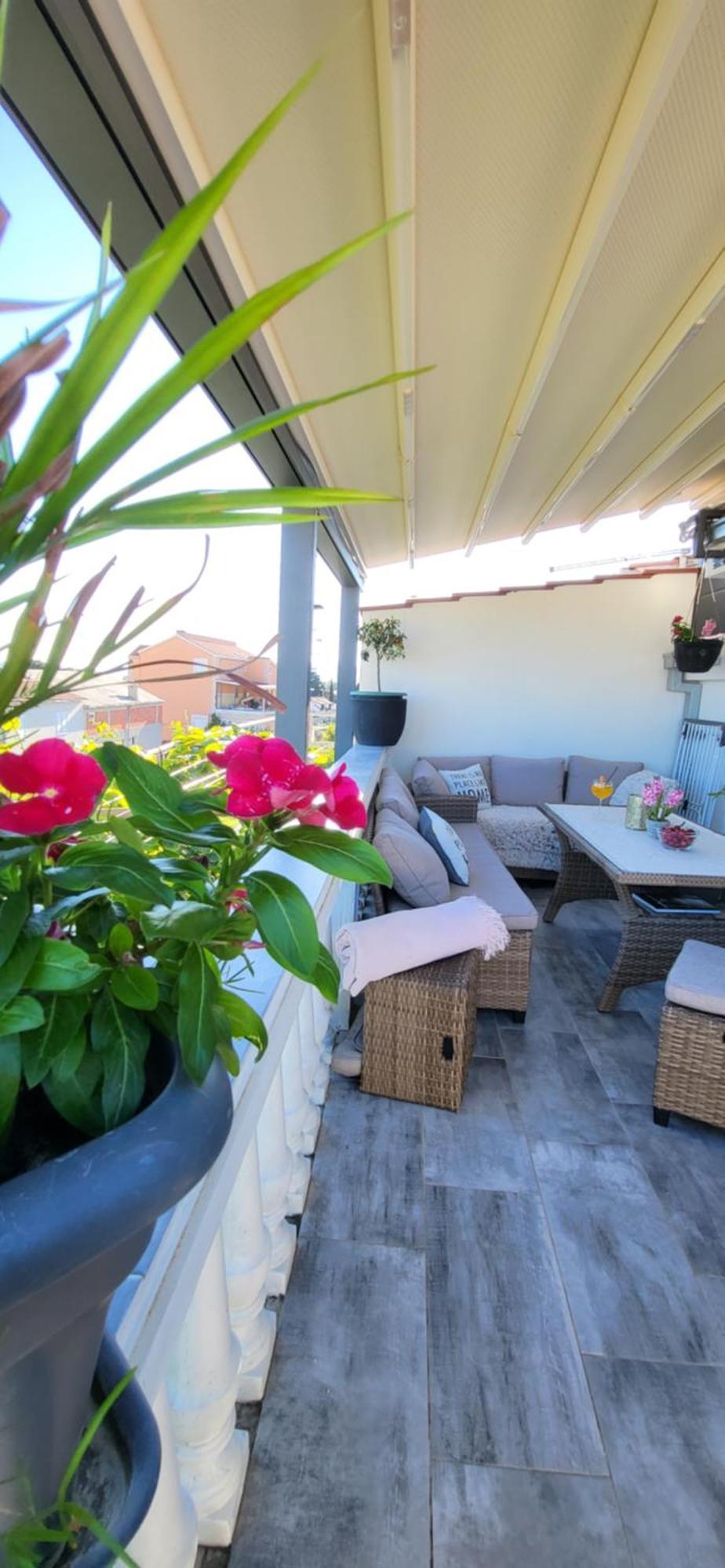 Apartment D & N Kaštela Kültér fotó
