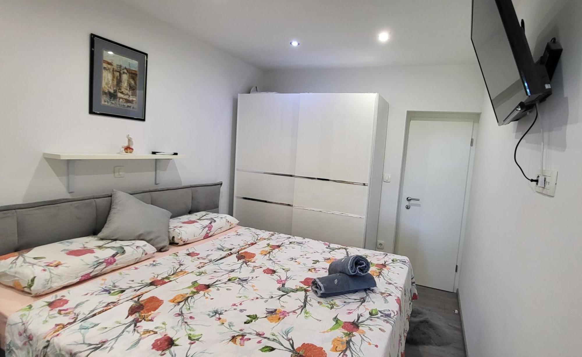 Apartment D & N Kaštela Kültér fotó