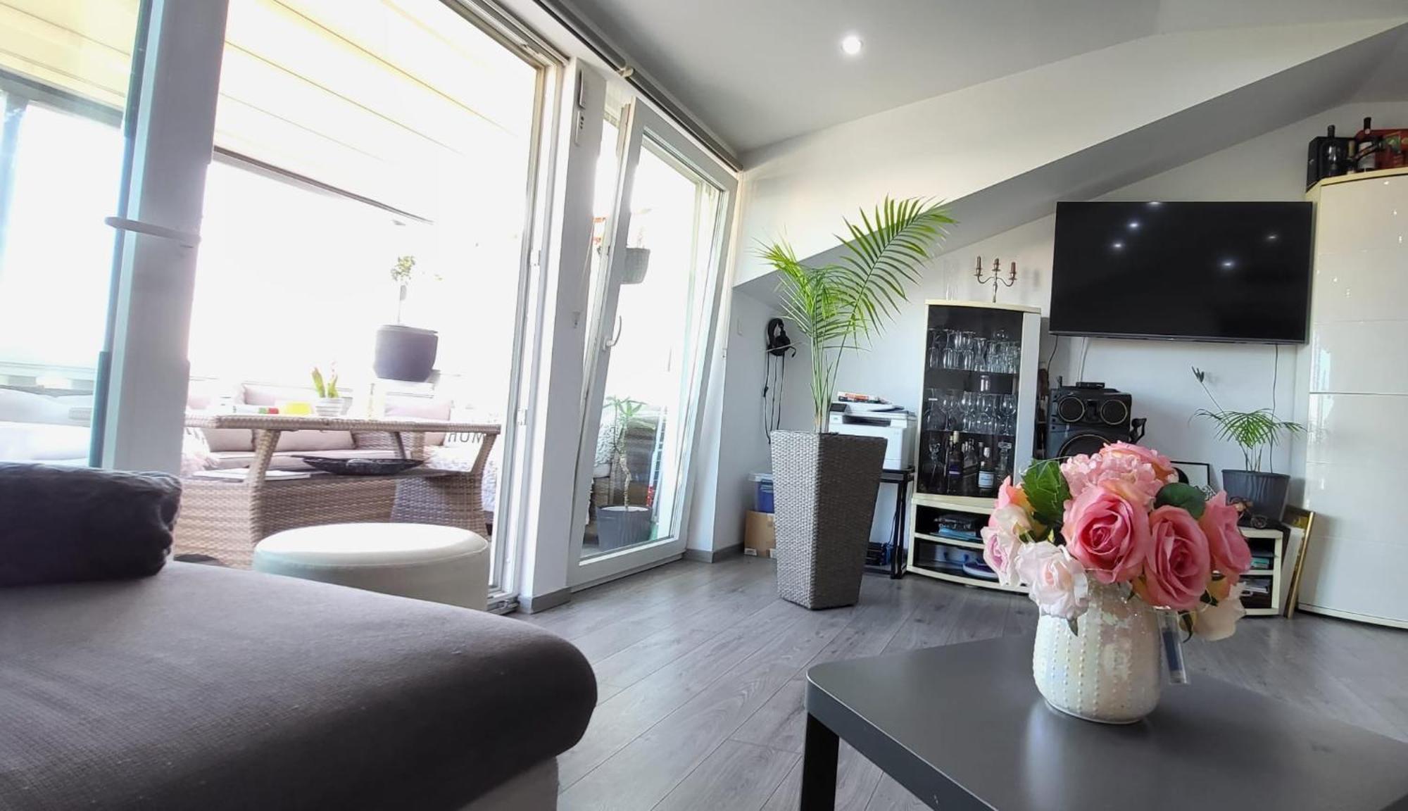 Apartment D & N Kaštela Kültér fotó