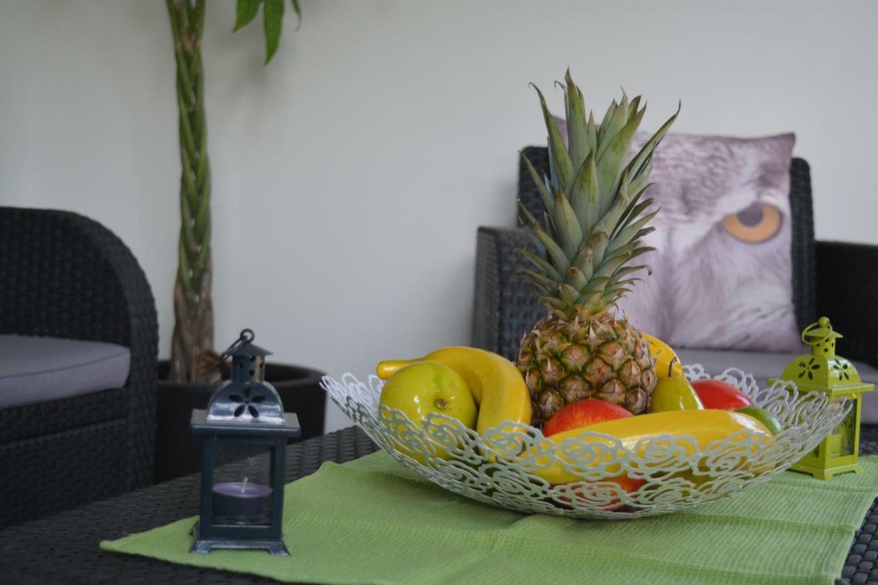Apartment D & N Kaštela Kültér fotó