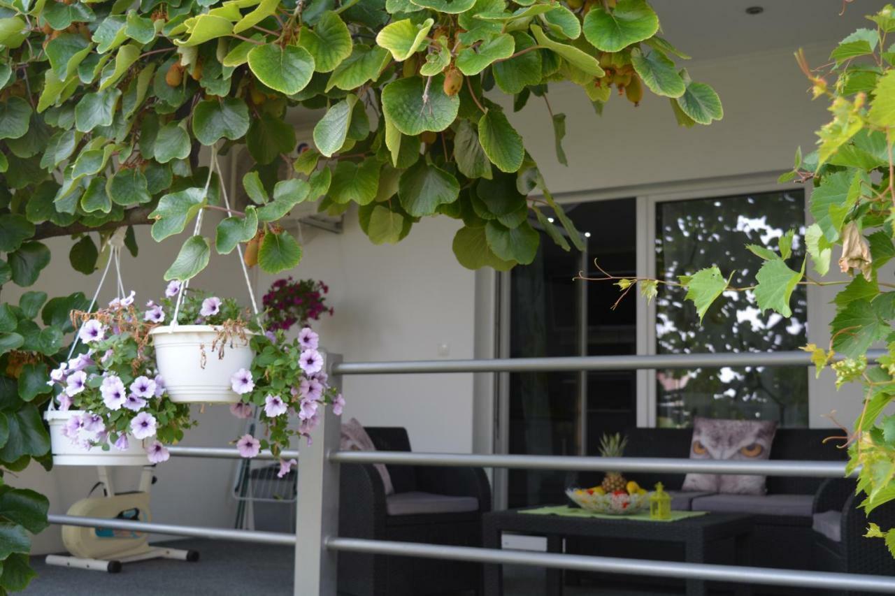 Apartment D & N Kaštela Kültér fotó