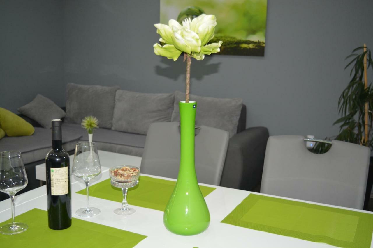 Apartment D & N Kaštela Kültér fotó