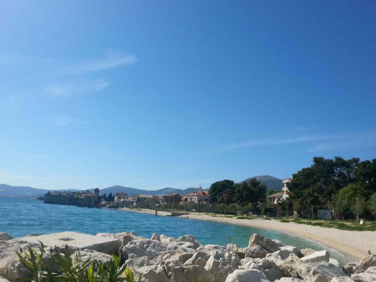 Apartment D & N Kaštela Kültér fotó