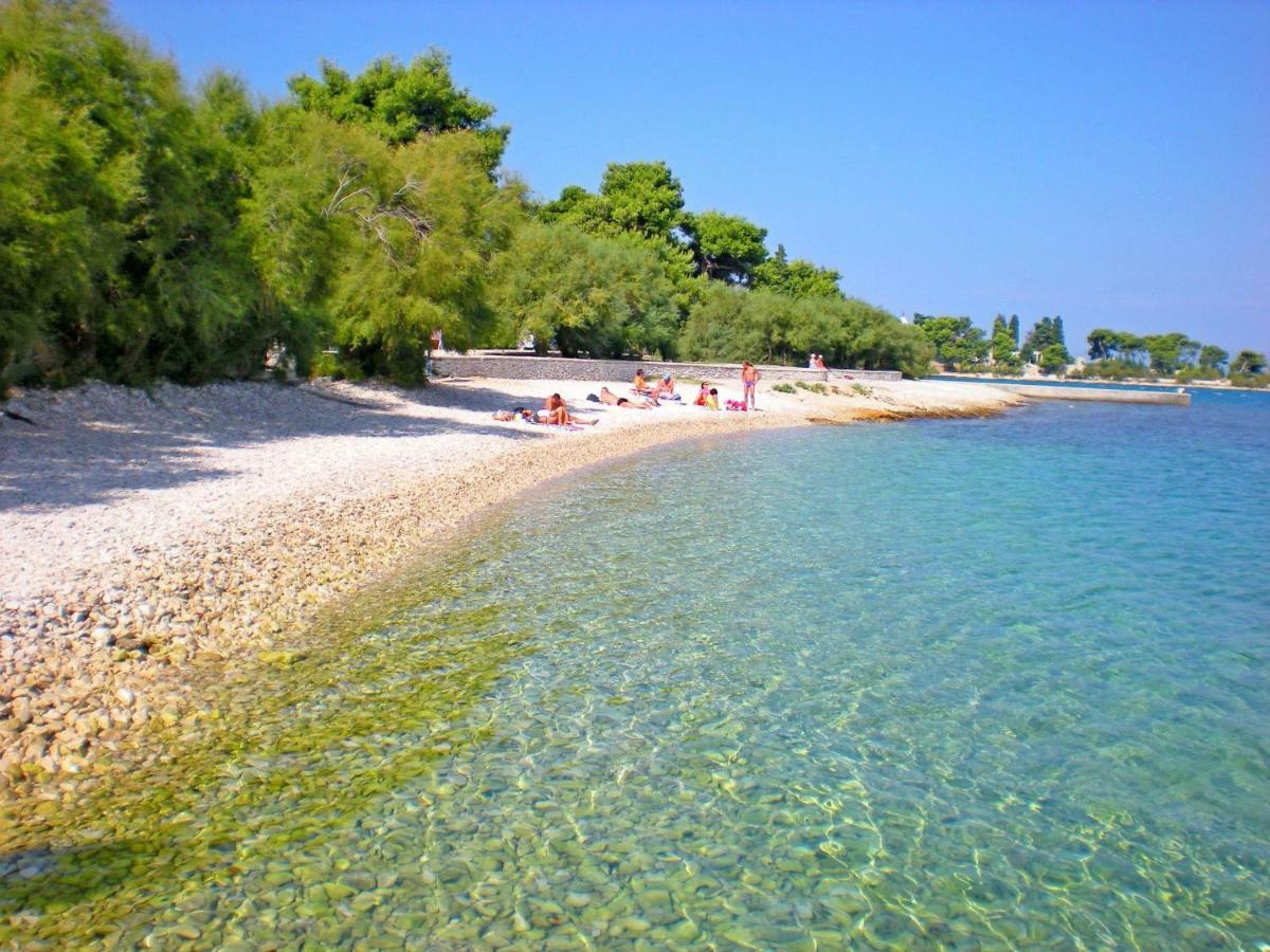 Apartment D & N Kaštela Kültér fotó