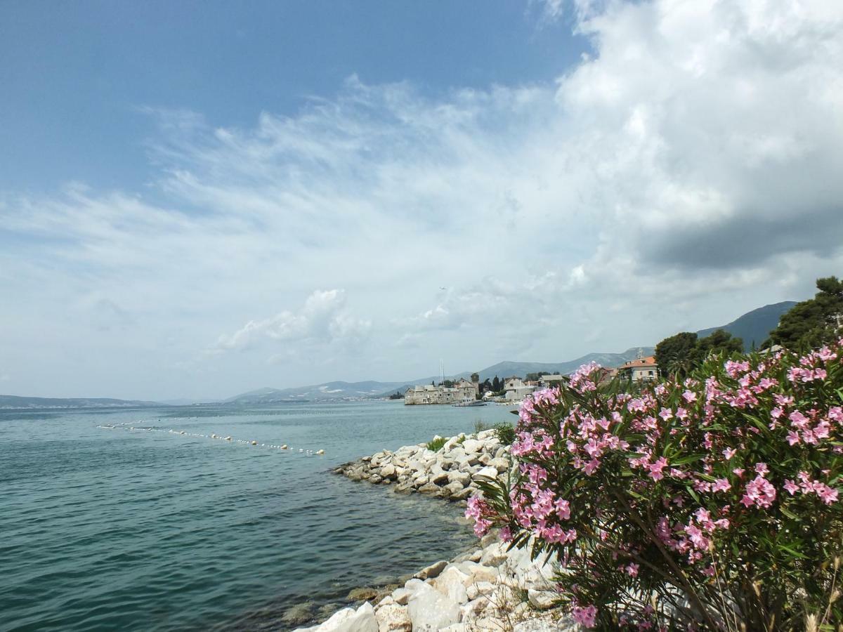 Apartment D & N Kaštela Kültér fotó