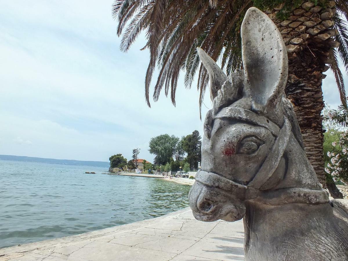 Apartment D & N Kaštela Kültér fotó