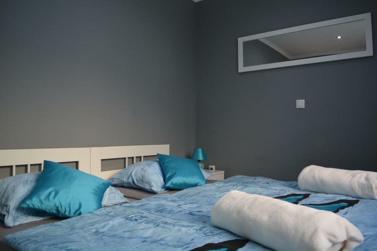 Apartment D & N Kaštela Kültér fotó
