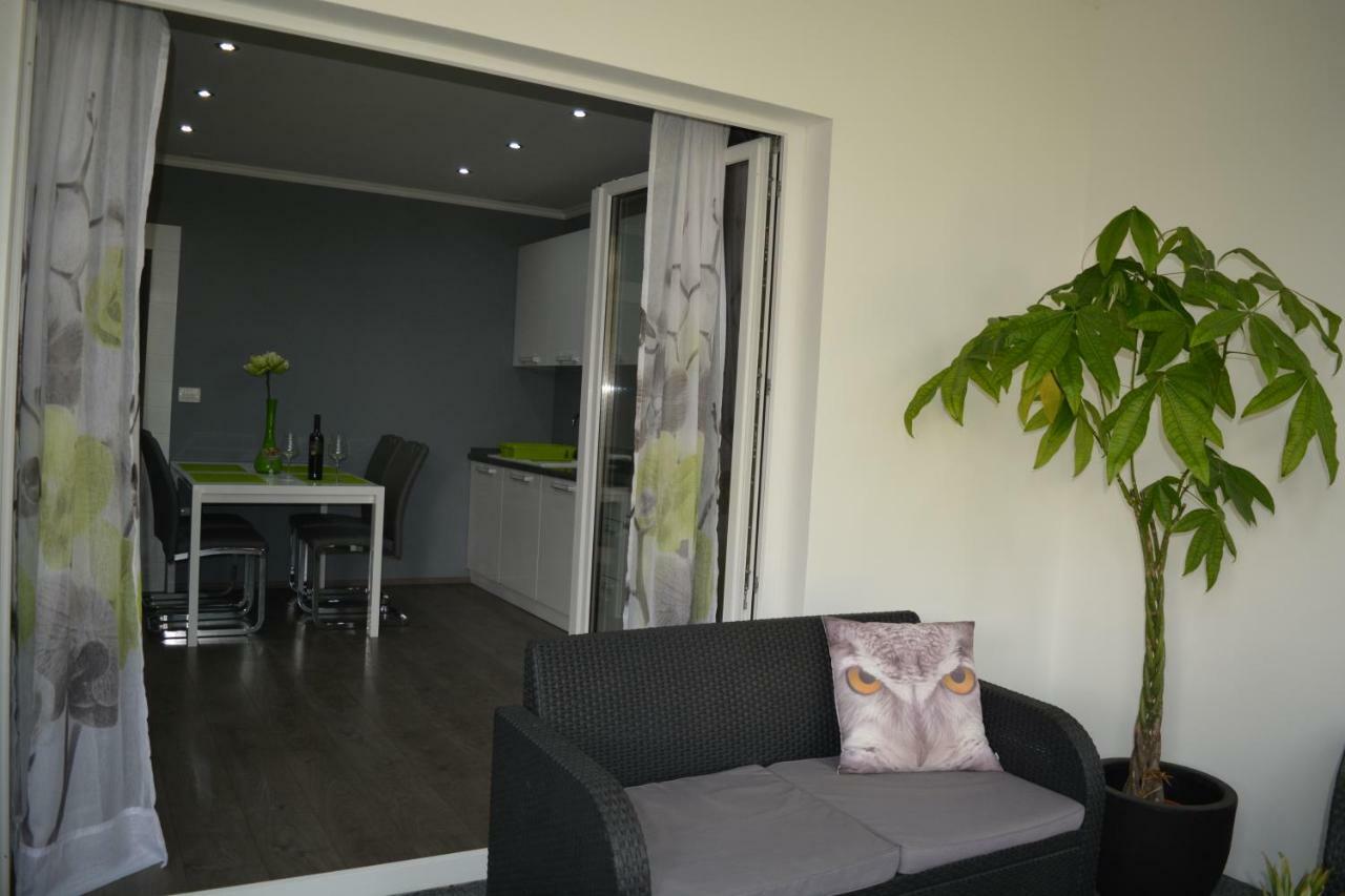 Apartment D & N Kaštela Kültér fotó