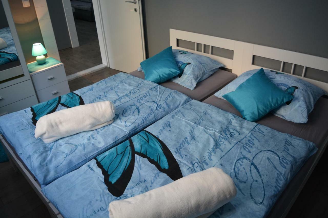 Apartment D & N Kaštela Kültér fotó